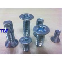 IFI I-7 Cross Recessed Countersunk Flat Head Screws/ Machine Screws