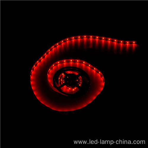 SMD3528 LED Strip Light CE ROHS UL 60pcs SMD3528 Led Strip