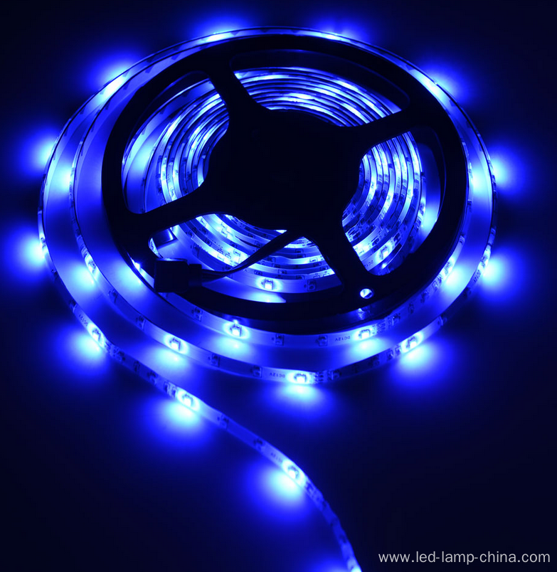 Christmas decoration 3528 LED strip