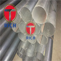 GB / T3091 Tekanan Rendah Pengiriman Cairan Weled Steel Pipe