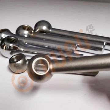 Steel Cam Levers Clamping Lever Handles