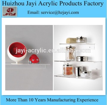 Factory wholesale acrylic kitchen utensil holder and kitchen utensil rack