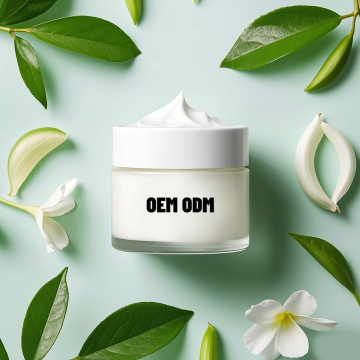 Custom Private Relief Dryness Vulva Balm