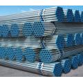 ASTM A53 ERW round Galvanized Steel Pipes