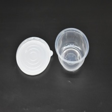 Plastic Food Box Small