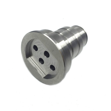 CNC Turning Machining 304 Stainless Steel