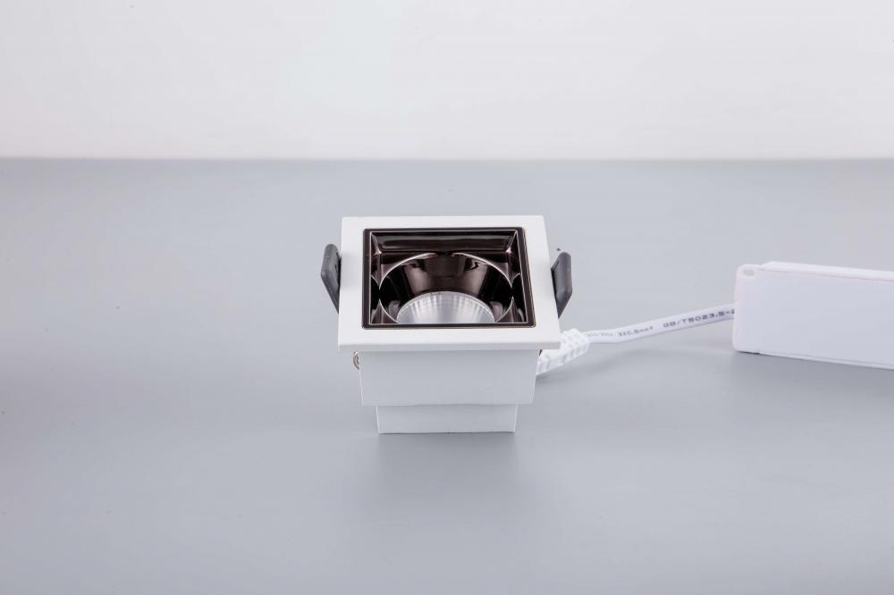 5w Led Square Spotlight