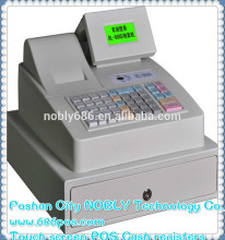 Plug and play Electronic cash registers