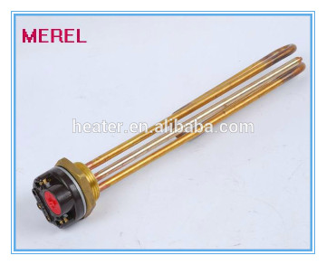 heating elements for electric water heater