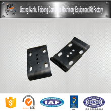 Trailer Mount Metal Bracket Trailer Metal Base Plate Trailer Weld Bracket