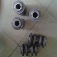 Ductile Iron / Aluminum / Steel Sand Casting