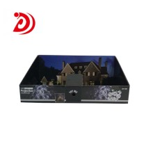 LED lamp PDQ display box