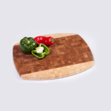 Wholesale best fruit bamboo chopping board