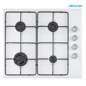 Stainless Steel Hob Plate in Turkey Vestel