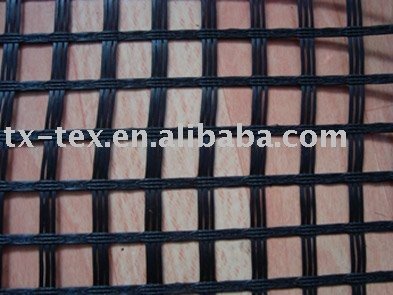 Reinforced material/Polyester Geogrid