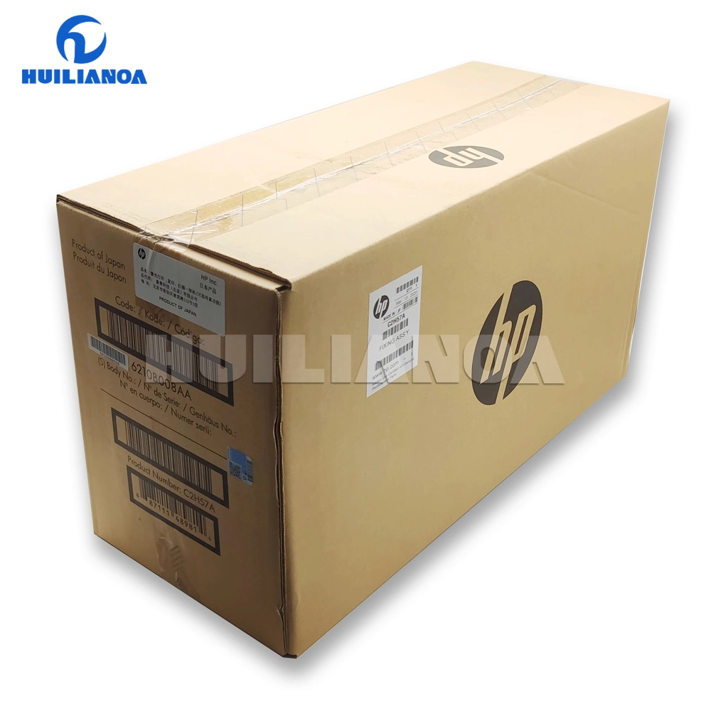C2h57A C2h57-67901 Fuser/Maintenance Kit for HP Laserjet M806 M830 220V