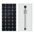 Small Solar Panel 1w 6v 110 X 60mm Polycrystalline Silicon Solar Cells Epoxy Solar Panel