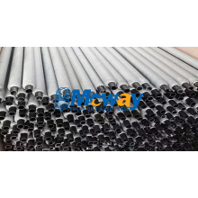 Industrial Use Extruded Aluminum Finned Tubes