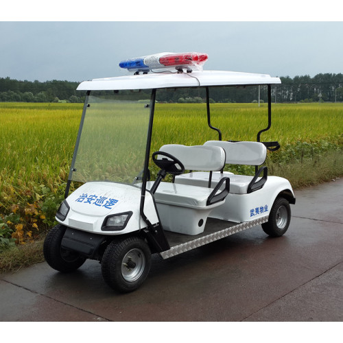 Patrouille golfwagen van de fabriek te koop