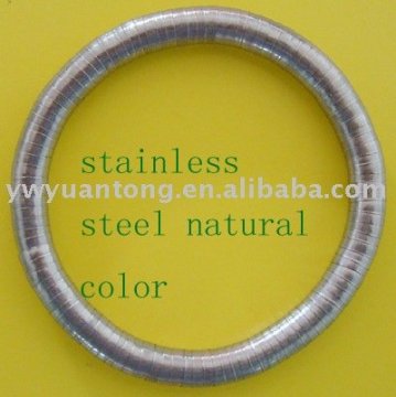Stainless Steel Steel Bangle