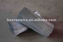 straight cut tie wire