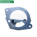 A24641 Plate di guida del seme di fioriera John Deere