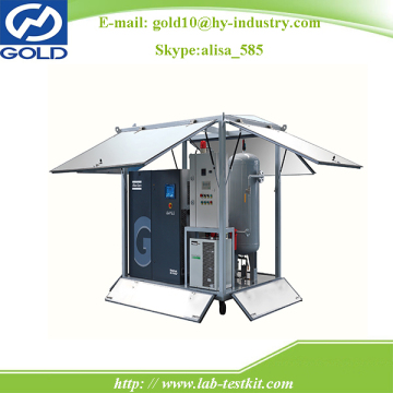 Dry Air Generator / Transformer Dry Air Machine ( GF )