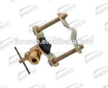 Saddle Valve / Saddle Tapping Valve / Piercing Valve / Self Tapping Valve
