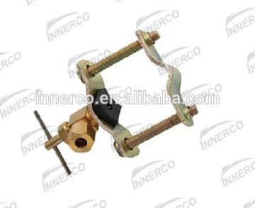 Saddle Valve / Saddle Tapping Valve / Piercing Valve / Self Tapping Valve