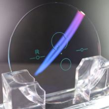 1.56 Refractive Index Blue Cut Progressive HMC Optical Lens 14mm: Comprehensive Search Engine Results
