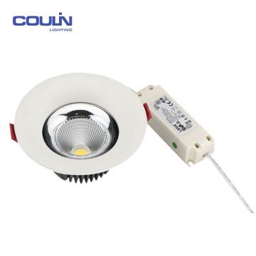 New Style Simple Recessed Downlight E27