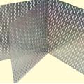 High-Quality Real Factory Perforated Metal sheet