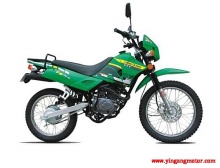 Off Road Motorcycle (YG110-13)