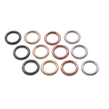 Wholesale Metal Lingerie Hardware: Bra Adjusters, Sliders, and Swimwear Accessories