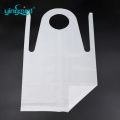 Medical Protective PE Disposable Plastic Apron