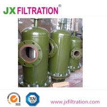 High Efficiency Resin Trap Filter