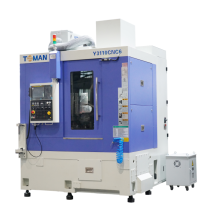 automatic gear hobbing machine