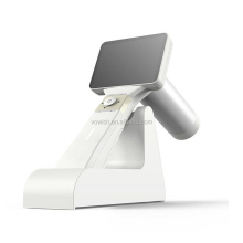 HFC Handheld Portable Eye Fundus Camera for High Quality Eye Examinations