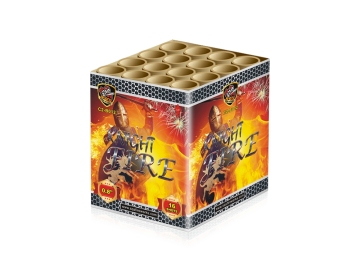 fireworks cakes CE approved