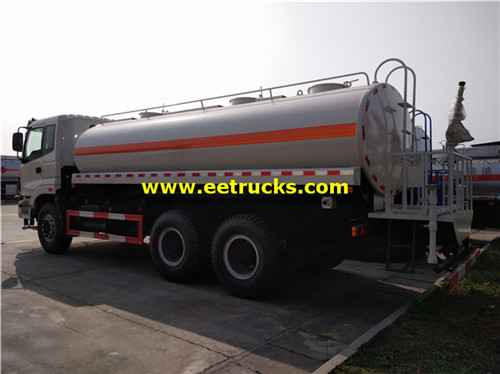 Foton 16500l motocin SPRays