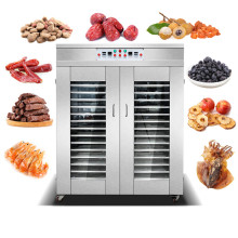 Commercial Dehydrator Machine for Fruits and Coconuts