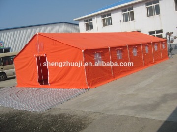 12x6M big camping tent