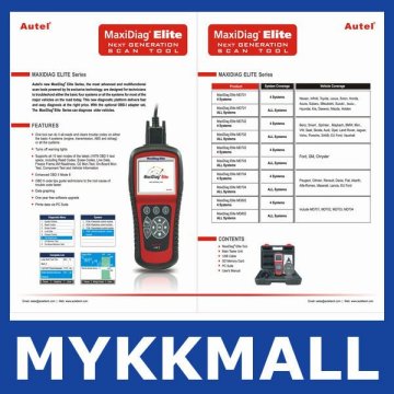 Factory Price JP701 autel code reader