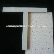 Mineral Fiber Board Ceiling Tiles