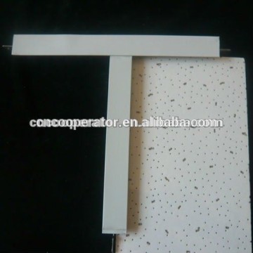 Mineral Fiber Board Ceiling Tiles