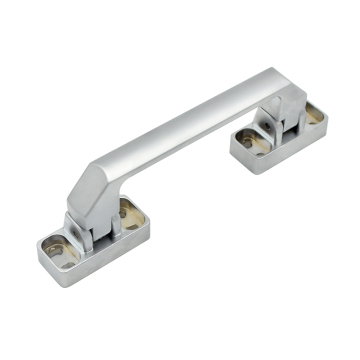 Zinc Alloy Folding Handle Industrial Door Handle