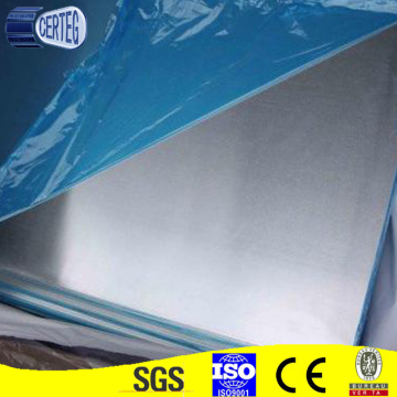 6061 6063 alu aluminum plate