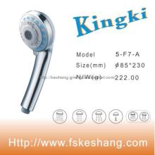 Micro Bubble Shower Head