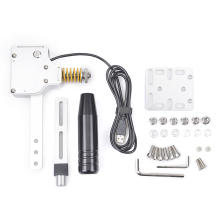 Handbrake Solution for Logitech G29/G27/G25 PC Hall Sensor USB SIM