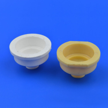 Bell Type Suspension Porcelain Insulator